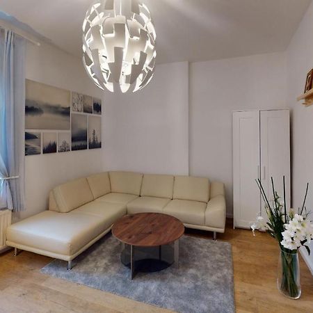 Lieblingsapartment No.2 In Top Citylage Mit 1 Sz Росток Экстерьер фото