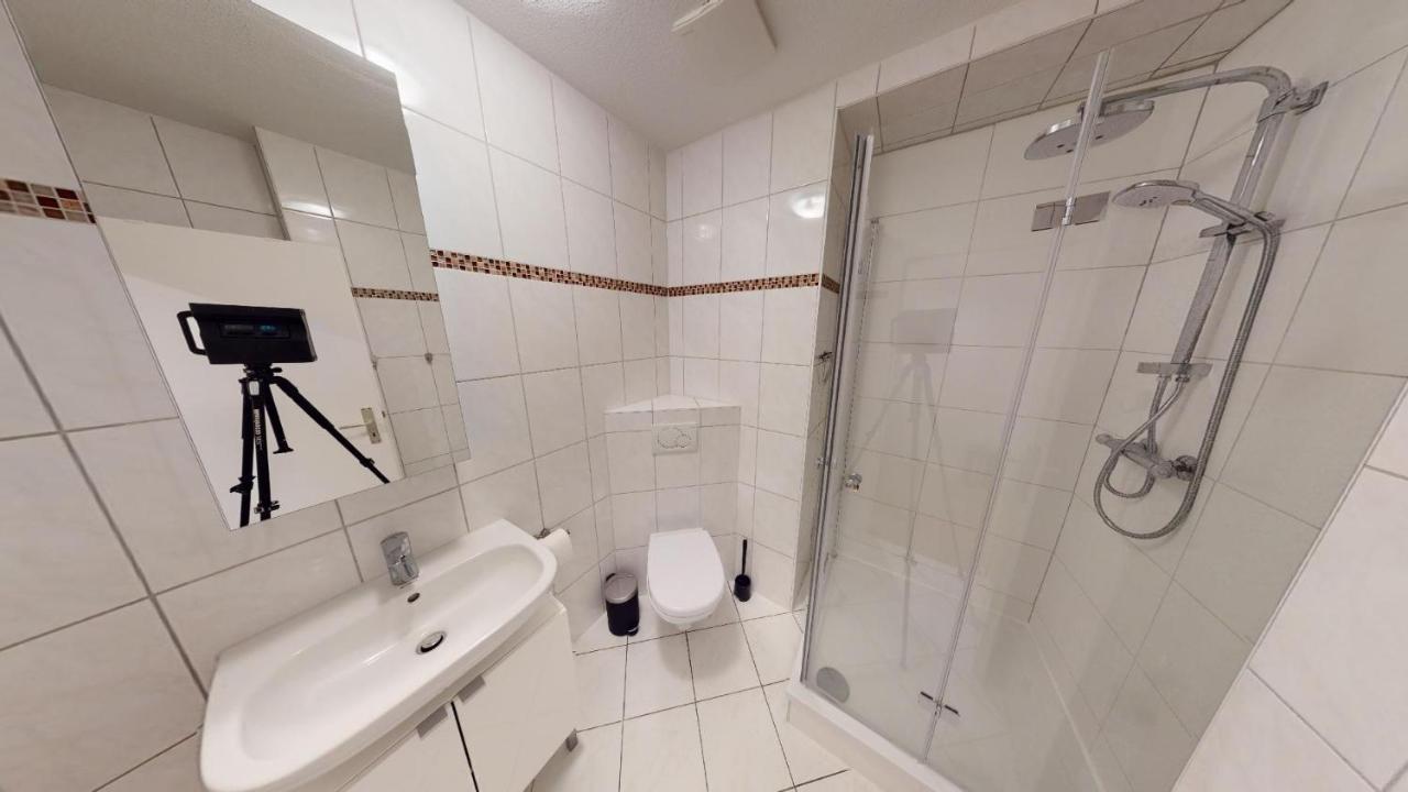 Lieblingsapartment No.2 In Top Citylage Mit 1 Sz Росток Экстерьер фото