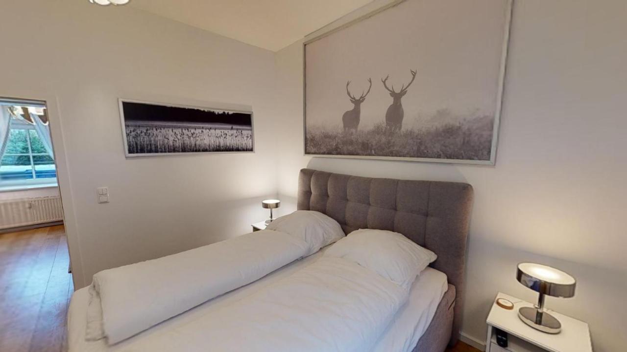 Lieblingsapartment No.2 In Top Citylage Mit 1 Sz Росток Экстерьер фото
